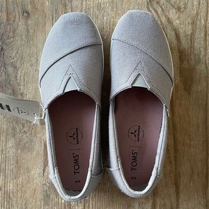 Toms Alpargata Indio